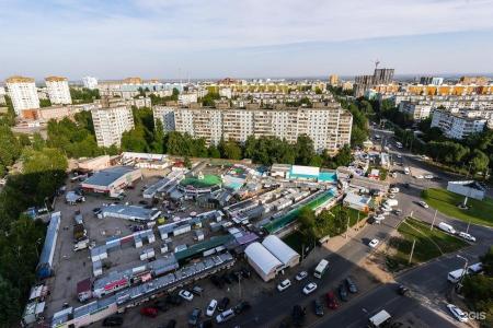 на Красноармейской - 91