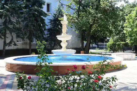 Кавказ - 48