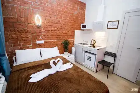 Samsonovs на Доставевского,10 - 49