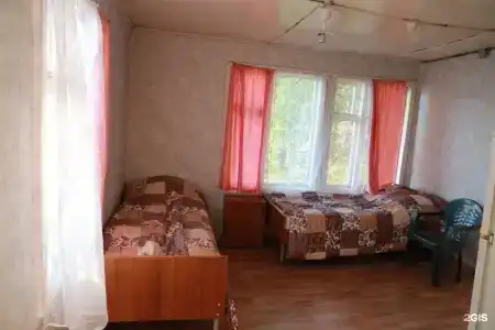 Чайка - 30