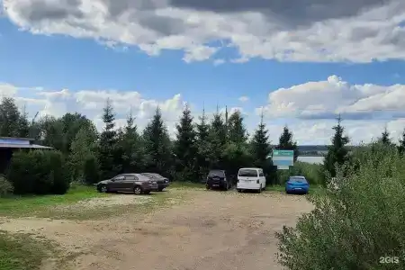 Белая Цапля - 46