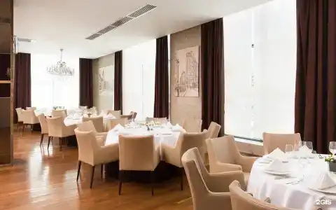 DoubleTree by Hilton Novosibirsk - 5