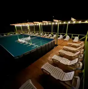 Парк Инал - 18