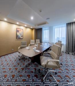 SHERATONPLAZA Ufa Congress Hotel - 43
