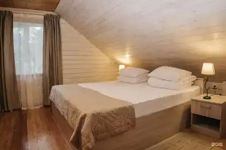 Парк Инал - 62