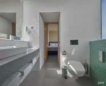 Holiday Inn Perm - 76