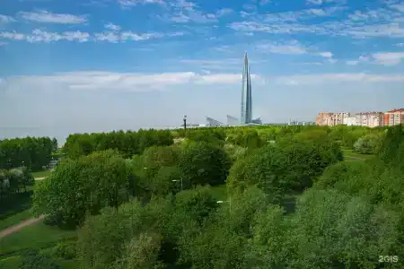 Питерлэнд - 27