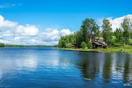 Борисово - 4