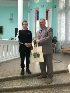 Замок Шереметева - 29