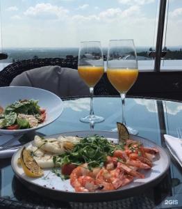 SHERATONPLAZA Ufa Congress Hotel - 47