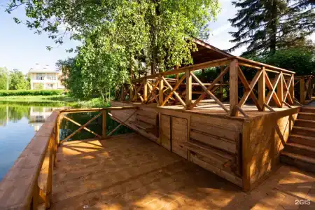 Тропикана Парк - 31