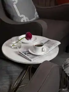 Chekhoff Moscow Curio Collection by Hilton - 37