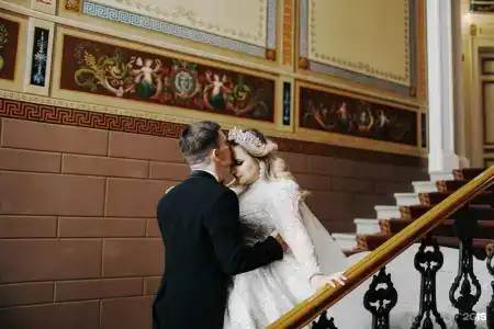 Особняк Военного Министра (Milutin Palace) - 98