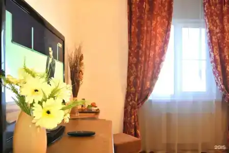 ГТК Театральный - 55