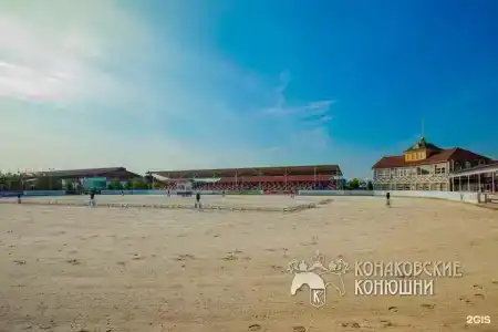 Загородный отель Konakoff в Сажино - 57