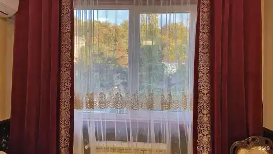Золотой Лотос - 40