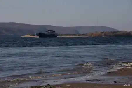 Кемпинг у Волги Лиман - 102