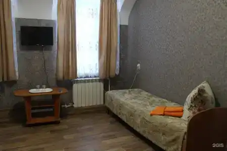 Замок Шереметева - 89