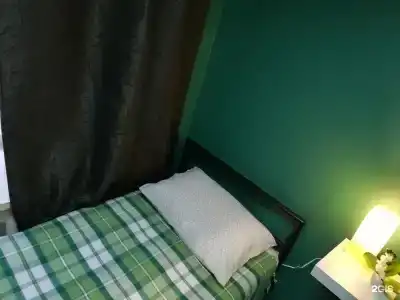 Russland hostel - 160