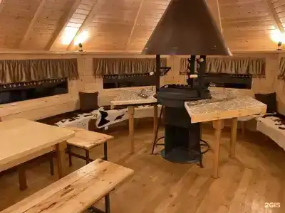 База отдыха Ковчег - 58