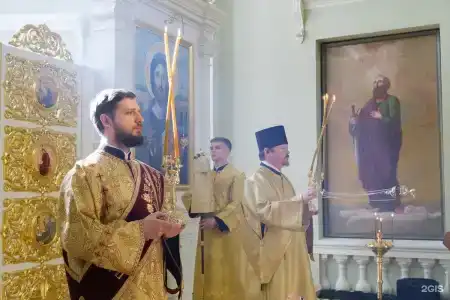 Дом паломника - 39