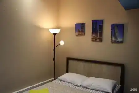 Travel Inn Преображенская - 37