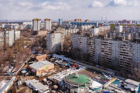 на Красноармейской - 83