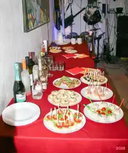 Пицца блюз - 18