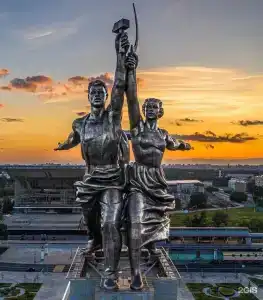 Мартон ВДНХ - 36