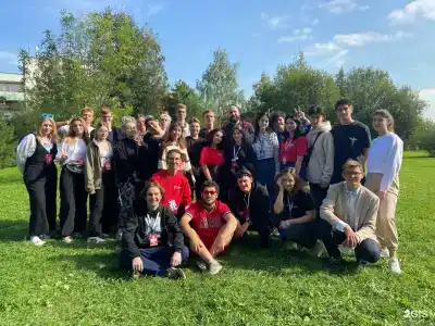 Лесной Городок - 18
