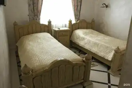 Барские Полати - 111