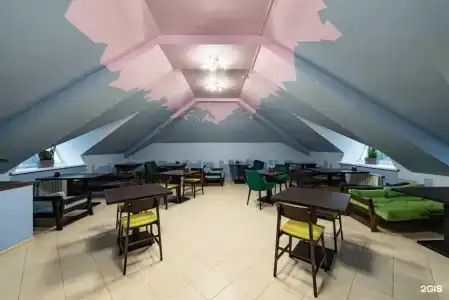 Серебряный век - 106