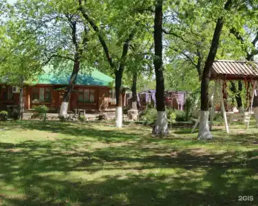 Рублевка - 61