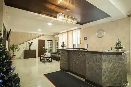 Villa Vida - 2