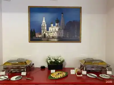 Которосль - 65