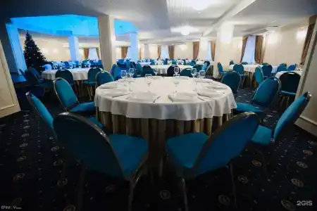 Чувашия курорт - 50