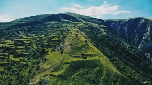 Горный Ветер - 7