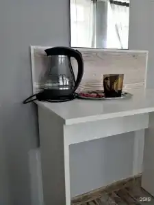 Russland hostel - 181