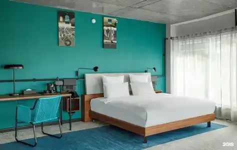 Novotel - 2