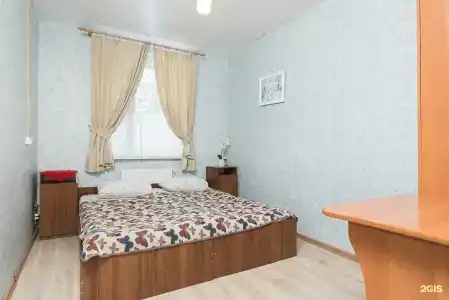 Горенки Усадьба - 3