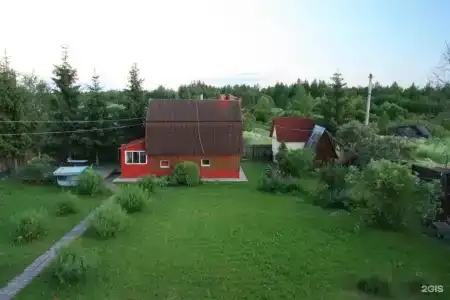 Селигерское Захолустье - 19