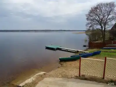Селигерское Захолустье - 35
