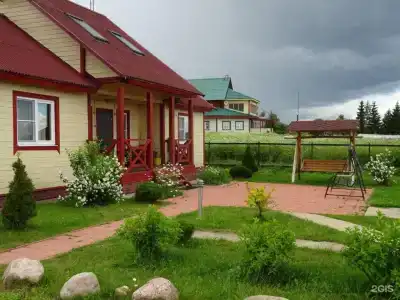 Селигерское Захолустье - 7