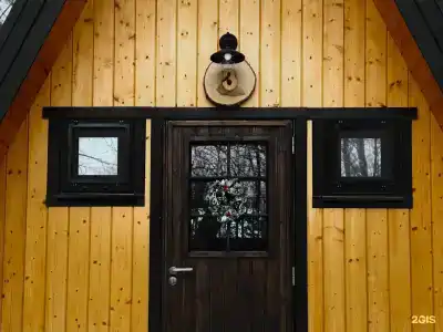 Глэмпинг Deep Lake House - 52