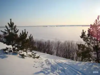 Волшебная заводь - 57