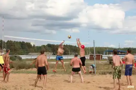 Волшебная заводь - 60