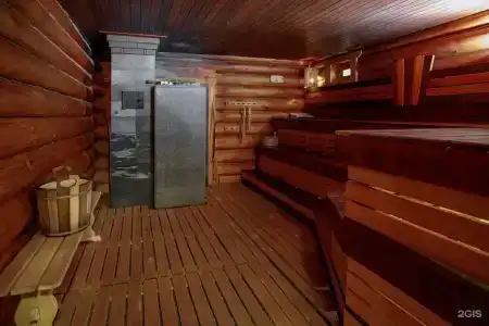 Загородный клуб VALDAY HUNTING & COUNTRY CLUB - 165