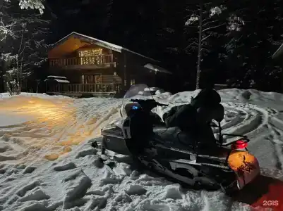 Загородный клуб VALDAY HUNTING & COUNTRY CLUB - 123