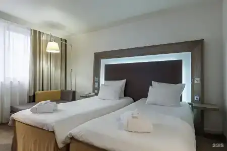 Novotel - 18