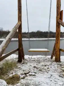 Гостевой Дом Советов на Вазузе - 6